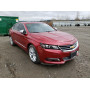 2014 Chevrolet Impala Ltz 2.5L vin: 1G1145SL7EU******