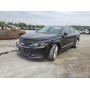 2014 Chevrolet Impala Ltz 3.6L vin: 1G1155S35EU******