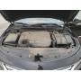 2014 Chevrolet Impala Ltz 3.6L vin: 1G1155S35EU******