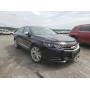2014 Chevrolet Impala Ltz 3.6L vin: 1G1155S35EU******