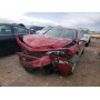 2015 Chevrolet Impala Ltz 3.6L vin: 2G1165S3XF9******