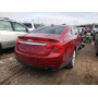 2015 Chevrolet Impala Ltz 3.6L vin: 2G1165S3XF9******