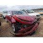 2015 Chevrolet Impala Ltz 3.6L vin: 2G1165S3XF9******