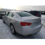 2017 Chevrolet Impala Pre 3.6L vin: 2G1145S30H9******