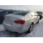 2017 Chevrolet Impala Pre 3.6L vin: 2G1145S30H9******