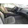 2017 Chevrolet Impala Pre 3.6L vin: 2G1145S30H9******