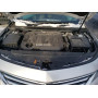 2017 Chevrolet Impala Pre 3.6L vin: 2G1145S30H9******