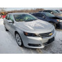 2017 Chevrolet Impala Pre 3.6L vin: 2G1145S30H9******