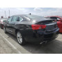 2019 Chevrolet Impala Pre 3.6L vin: 1G1105S34KU******