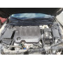 2019 Chevrolet Impala Pre 3.6L vin: 1G1105S34KU******