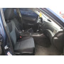 2011 Subaru Impreza Ou 2.5L vin: JF1GH6D62BH******