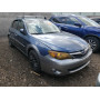 2011 Subaru Impreza Ou 2.5L vin: JF1GH6D62BH******