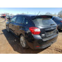 2012 Subaru Impreza Pr 2.0L vin: JF1GPAD65CH******