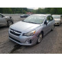2013 Subaru Impreza Pr 2.0L vin: JF1GJAC6XDH******