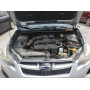 2013 Subaru Impreza Pr 2.0L vin: JF1GJAC6XDH******