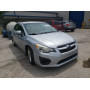 2013 Subaru Impreza Pr 2.0L vin: JF1GJAC6XDH******