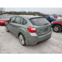 2014 Subaru Impreza Pr 2.0L vin: JF1GPAD68EH******