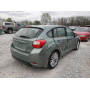 2014 Subaru Impreza Pr 2.0L vin: JF1GPAD68EH******