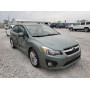 2014 Subaru Impreza Pr 2.0L vin: JF1GPAD68EH******