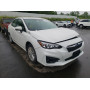 2017 Subaru Impreza Pr 2.0L vin: 4S3GKAB69H3******