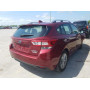 2017 Subaru Impreza Pr 2.0L vin: 4S3GTAB62H3******