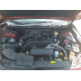 2017 Subaru Impreza Pr 2.0L vin: 4S3GTAB62H3******
