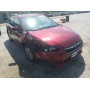 2017 Subaru Impreza Pr 2.0L vin: 4S3GTAB62H3******