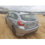 2012 Subaru Impreza Sp 2.0L vin: JF1GPAL69CH******