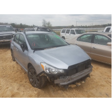 2012 Subaru Impreza Sp 2.0L vin: JF1GPAL69CH******