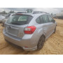 2012 Subaru Impreza Sp 2.0L vin: JF1GPAL69CH******