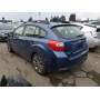 2013 Subaru Impreza Sp 2.0L vin: JF1GPAL64D2******