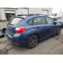 2013 Subaru Impreza Sp 2.0L vin: JF1GPAL64D2******