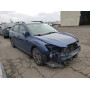 2013 Subaru Impreza Sp 2.0L vin: JF1GPAL64D2******