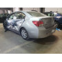 2013 Subaru Impreza 2.0L vin: JF1GJAA60DH******