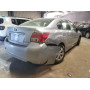 2013 Subaru Impreza 2.0L vin: JF1GJAA60DH******