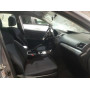 2013 Subaru Impreza 2.0L vin: JF1GJAA60DH******