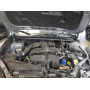 2013 Subaru Impreza 2.0L vin: JF1GJAA60DH******