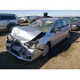 2015 Subaru Impreza 2.0L vin: JF1GPAA6XFH******