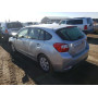 2015 Subaru Impreza 2.0L vin: JF1GPAA6XFH******