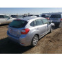 2015 Subaru Impreza 2.0L vin: JF1GPAA6XFH******
