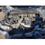 2015 Subaru Impreza 2.0L vin: JF1GPAA6XFH******