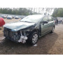 2016 Subaru Impreza 2.0L vin: JF1GPAA65GG******