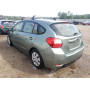 2016 Subaru Impreza 2.0L vin: JF1GPAA65GG******