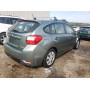 2016 Subaru Impreza 2.0L vin: JF1GPAA65GG******