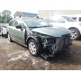 2016 Subaru Impreza 2.0L vin: JF1GPAA65GG******