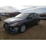 2016 Subaru Impreza 2.0L vin: JF1GPAA68G8******