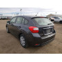 2016 Subaru Impreza 2.0L vin: JF1GPAA68G8******