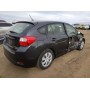 2016 Subaru Impreza 2.0L vin: JF1GPAA68G8******