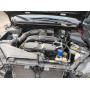 2016 Subaru Impreza 2.0L vin: JF1GPAA68G8******