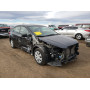 2016 Subaru Impreza 2.0L vin: JF1GPAA68G8******